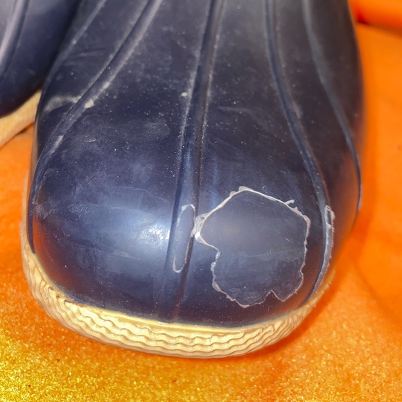 Women’s 11. Sperry Boots very nice and comfy - Picture 7 of 8